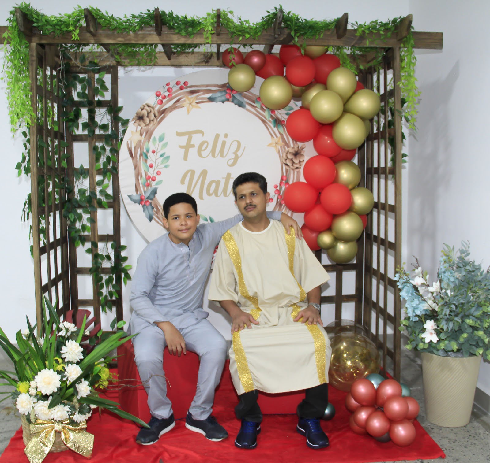 Fotografia 9 do álbum Cantata de Natal