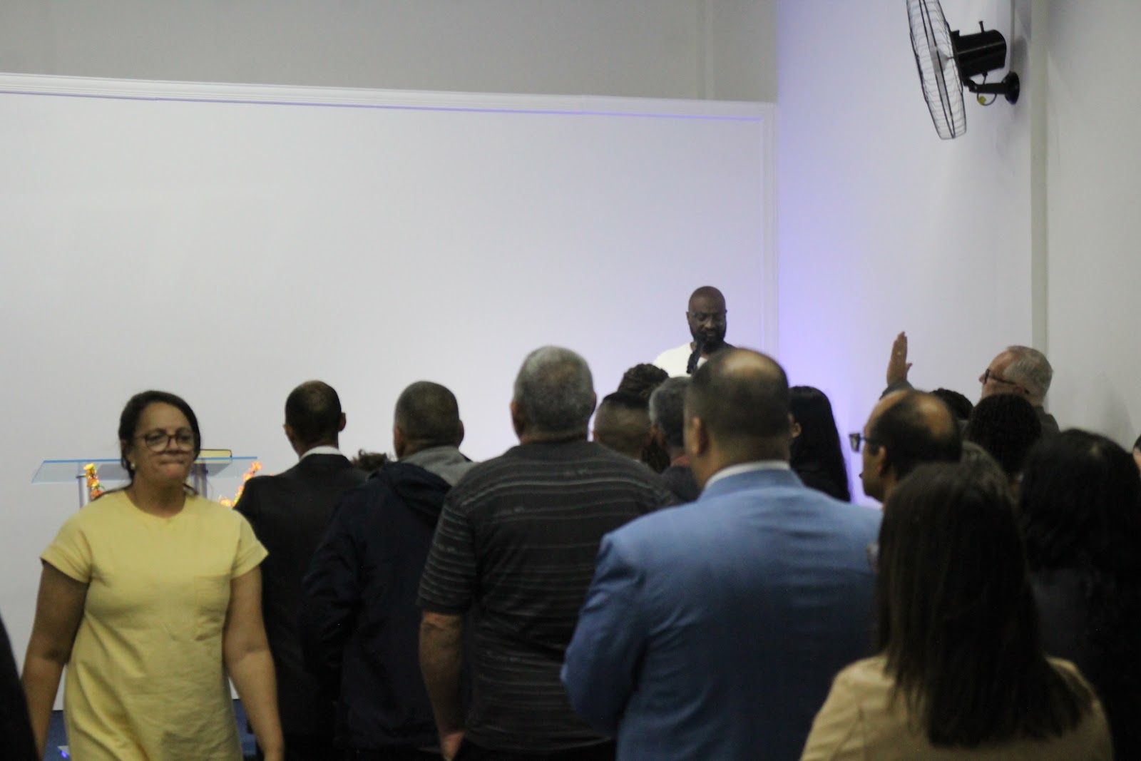 Fotografia 11 do álbum Inauguração ICPD