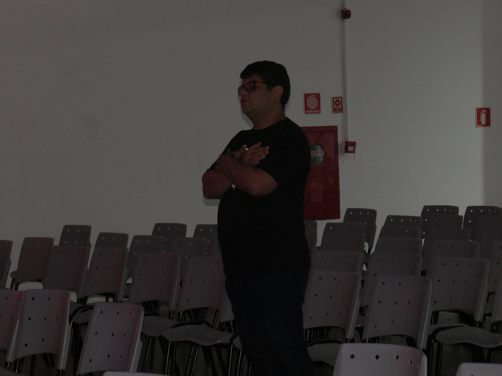 Fotografia 18 do álbum Um Só Corpo