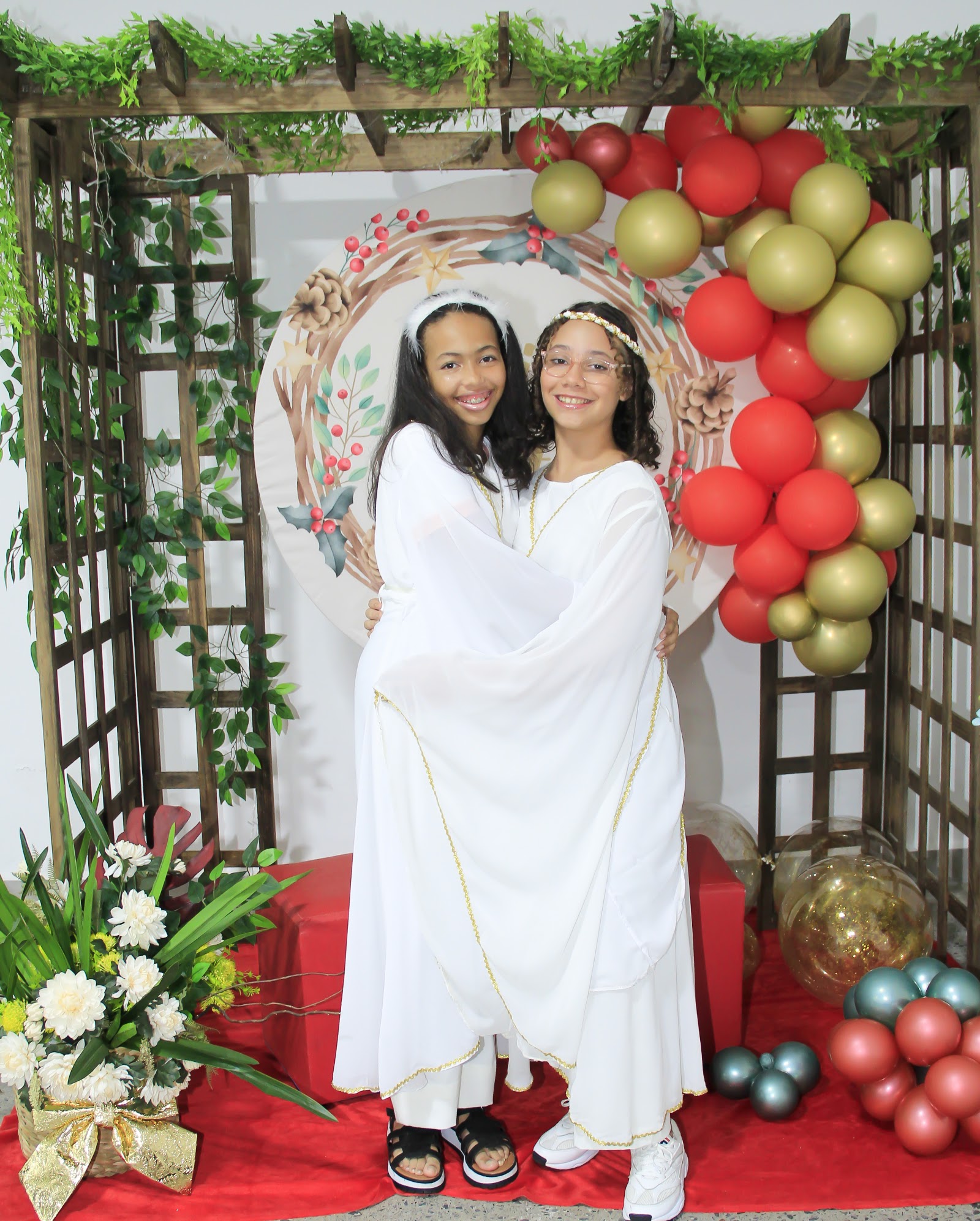 Fotografia 15 do álbum Cantata de Natal