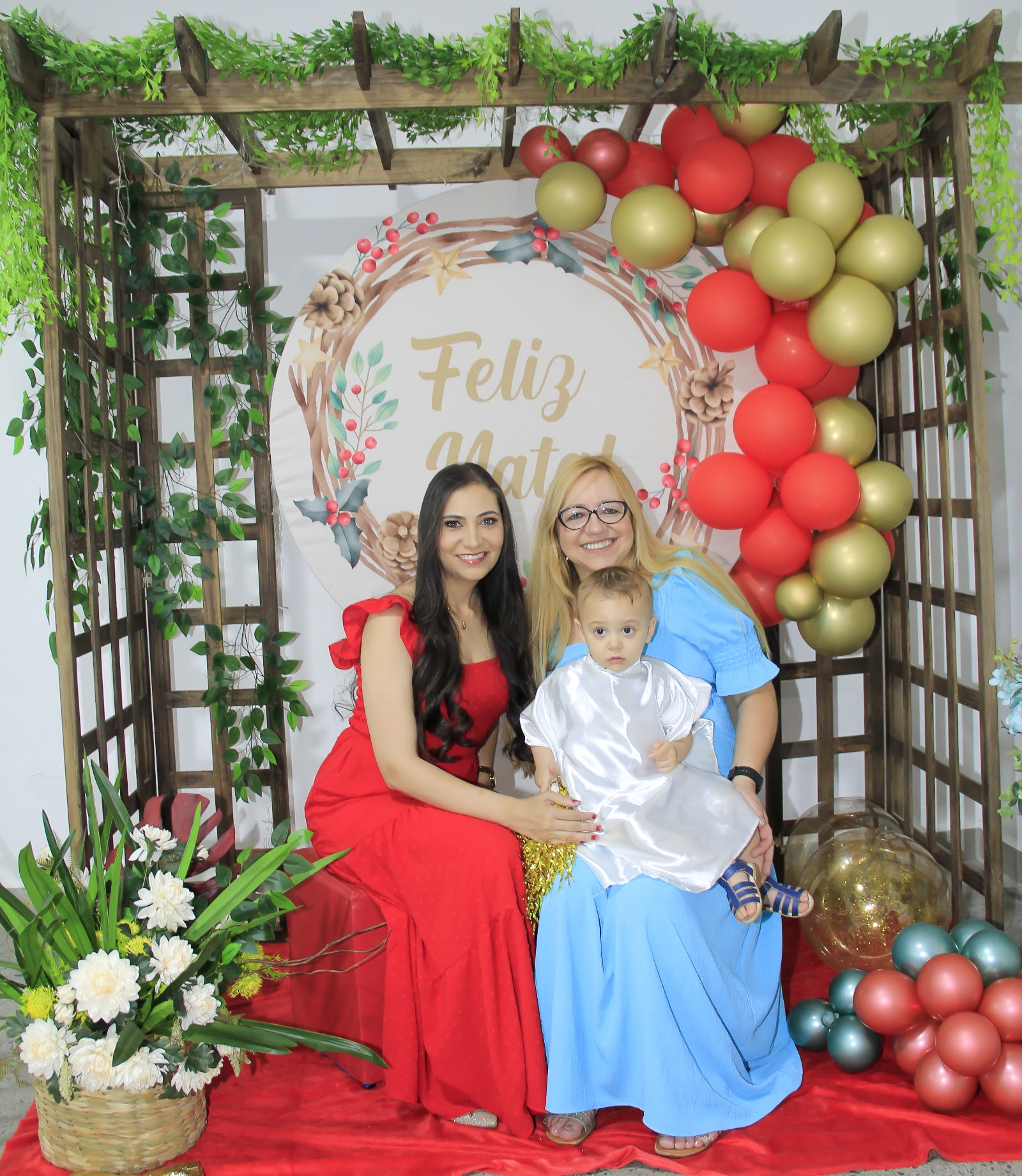 Fotografia 34 do álbum Cantata de Natal
