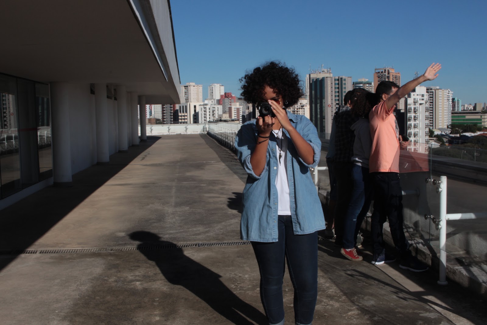 Fotografia 8 do álbum MAC