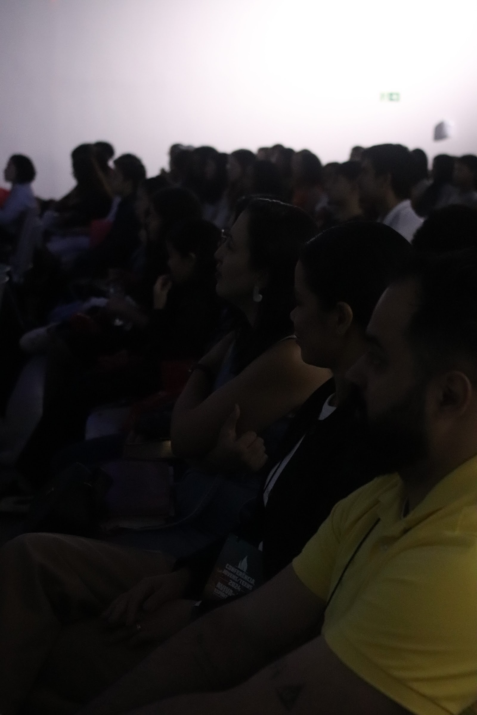 Fotografia 30 do álbum Conferência Aviva-nos