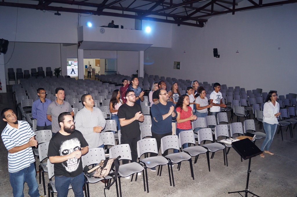 Fotografia 5 do álbum Culto