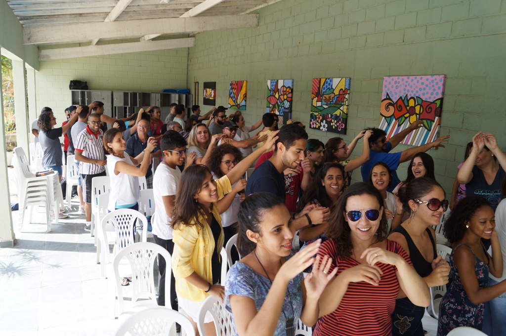 Fotografia 9 do álbum Bate e Volta em São Roque