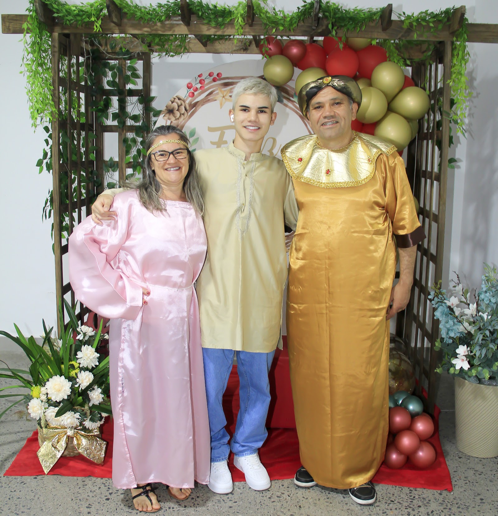 Fotografia 17 do álbum Cantata de Natal