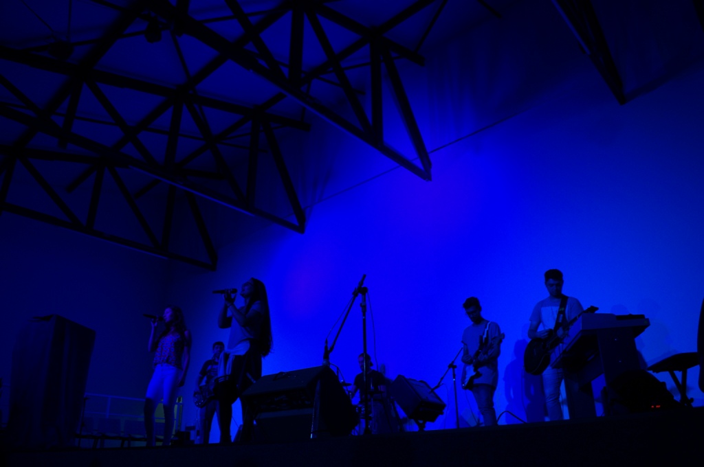 Fotografia 6 do álbum Culto