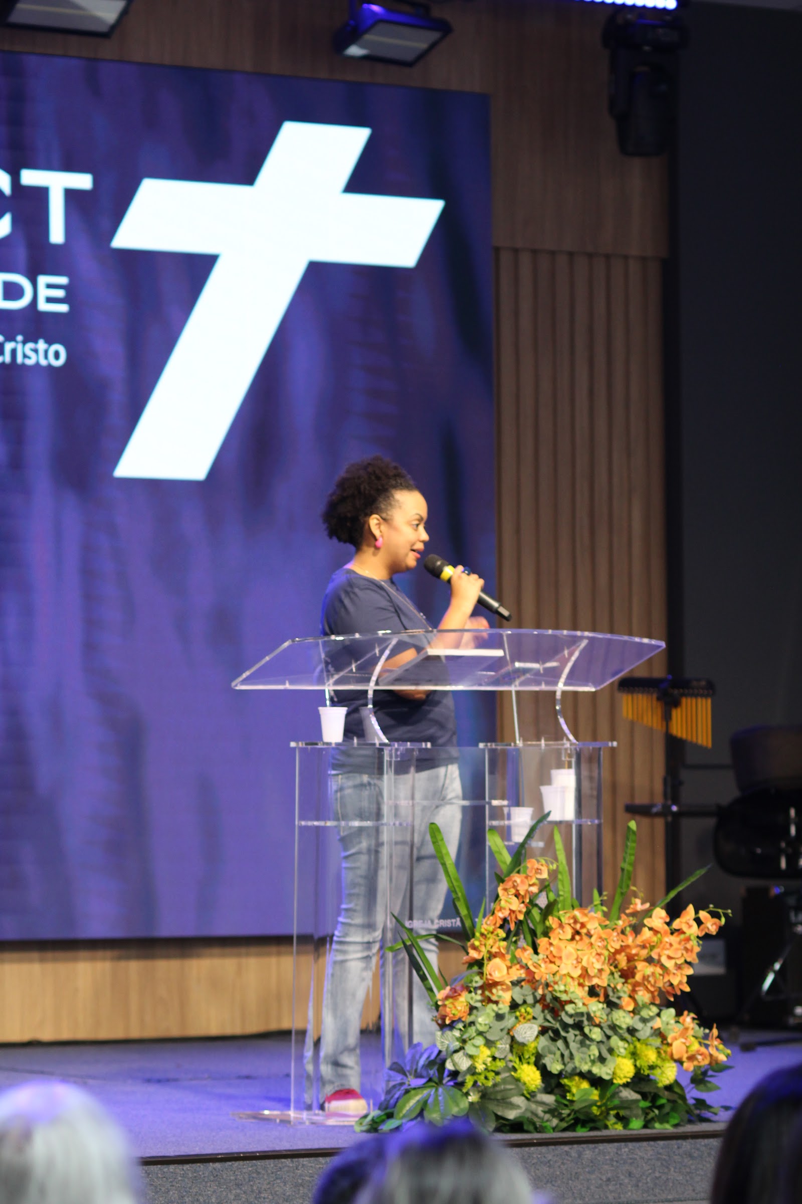 Fotografia 15 do álbum Pré-Congresso de Mulheres