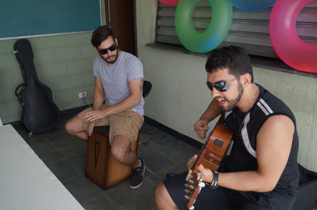 Fotografia 14 do álbum Bate e Volta em São Roque