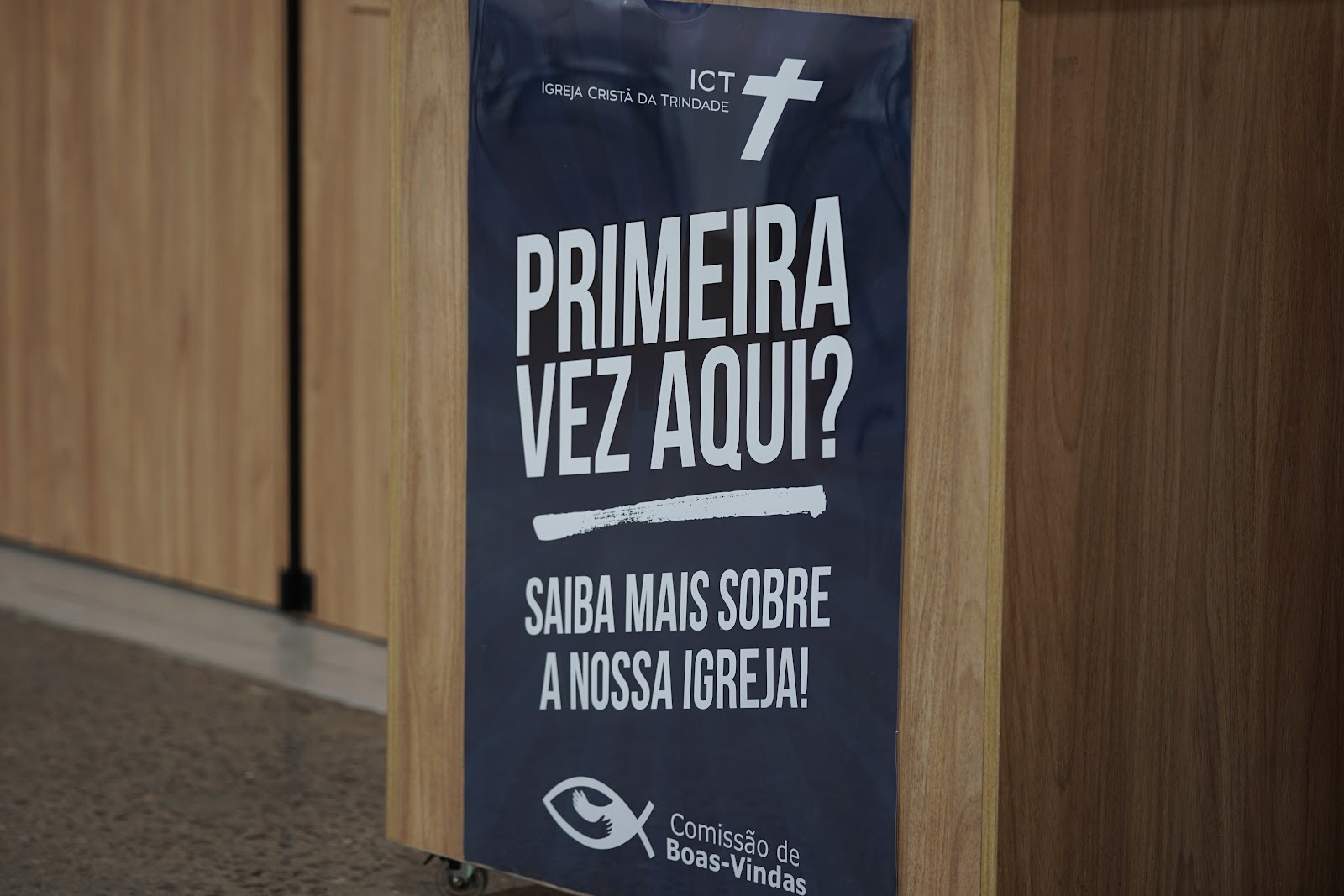 Fotografia 81 do álbum Conferência Missionaria SAB