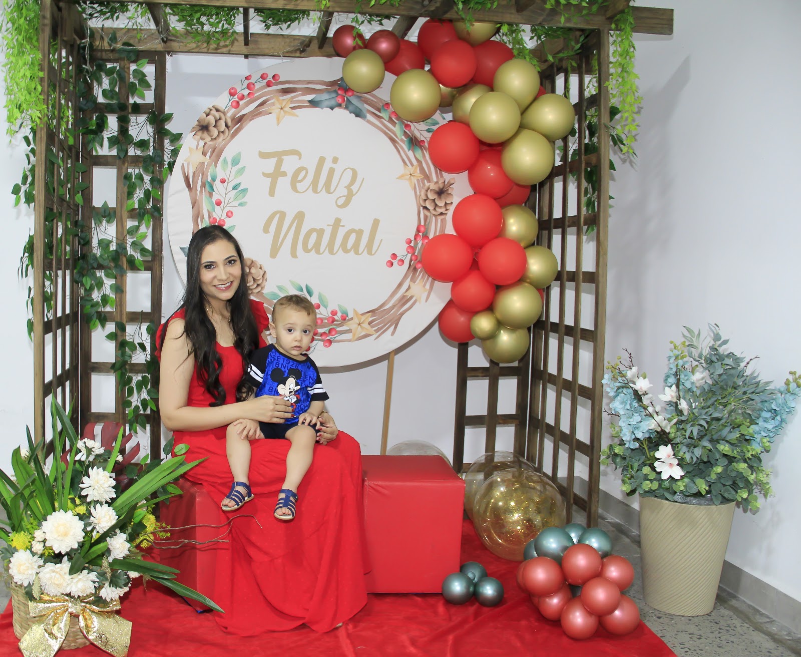 Fotografia 12 do álbum Cantata de Natal