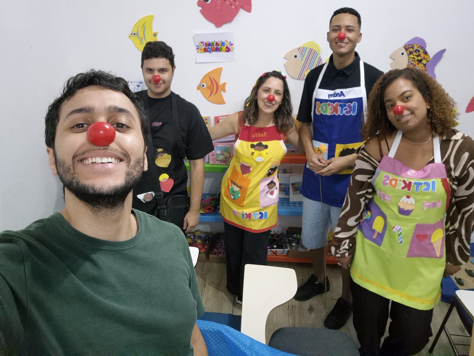 Fotografia 7 do álbum Dia das Crianças