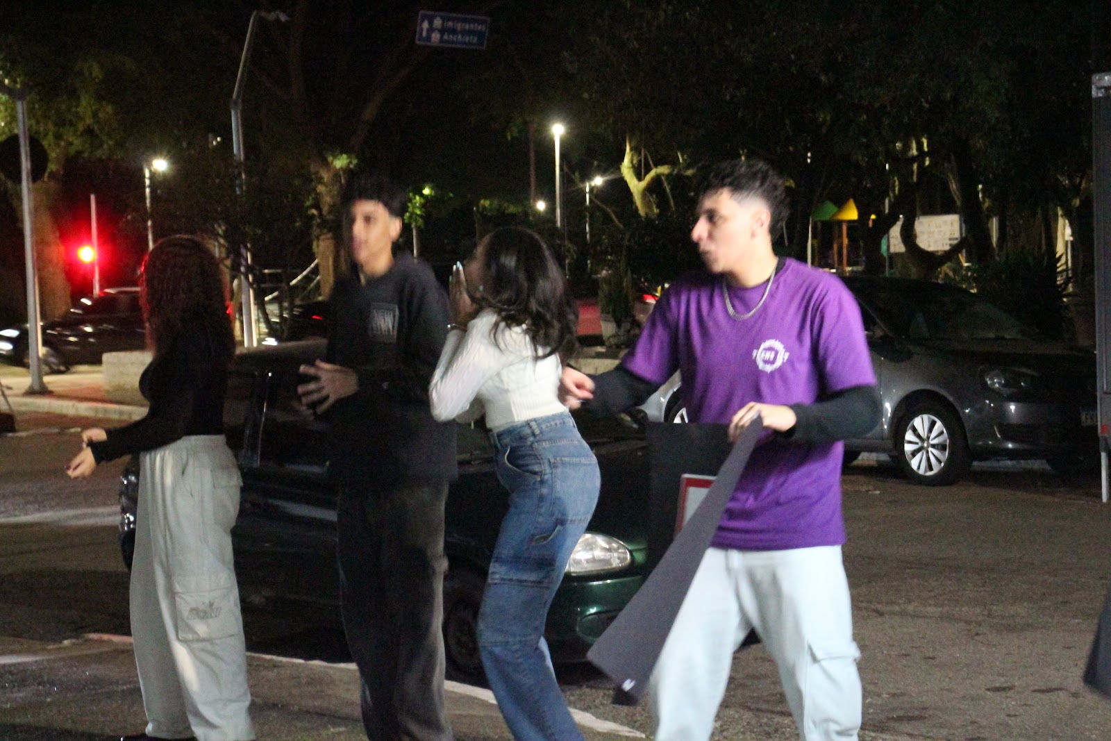 Fotografia 5 do álbum Culto de Jovens