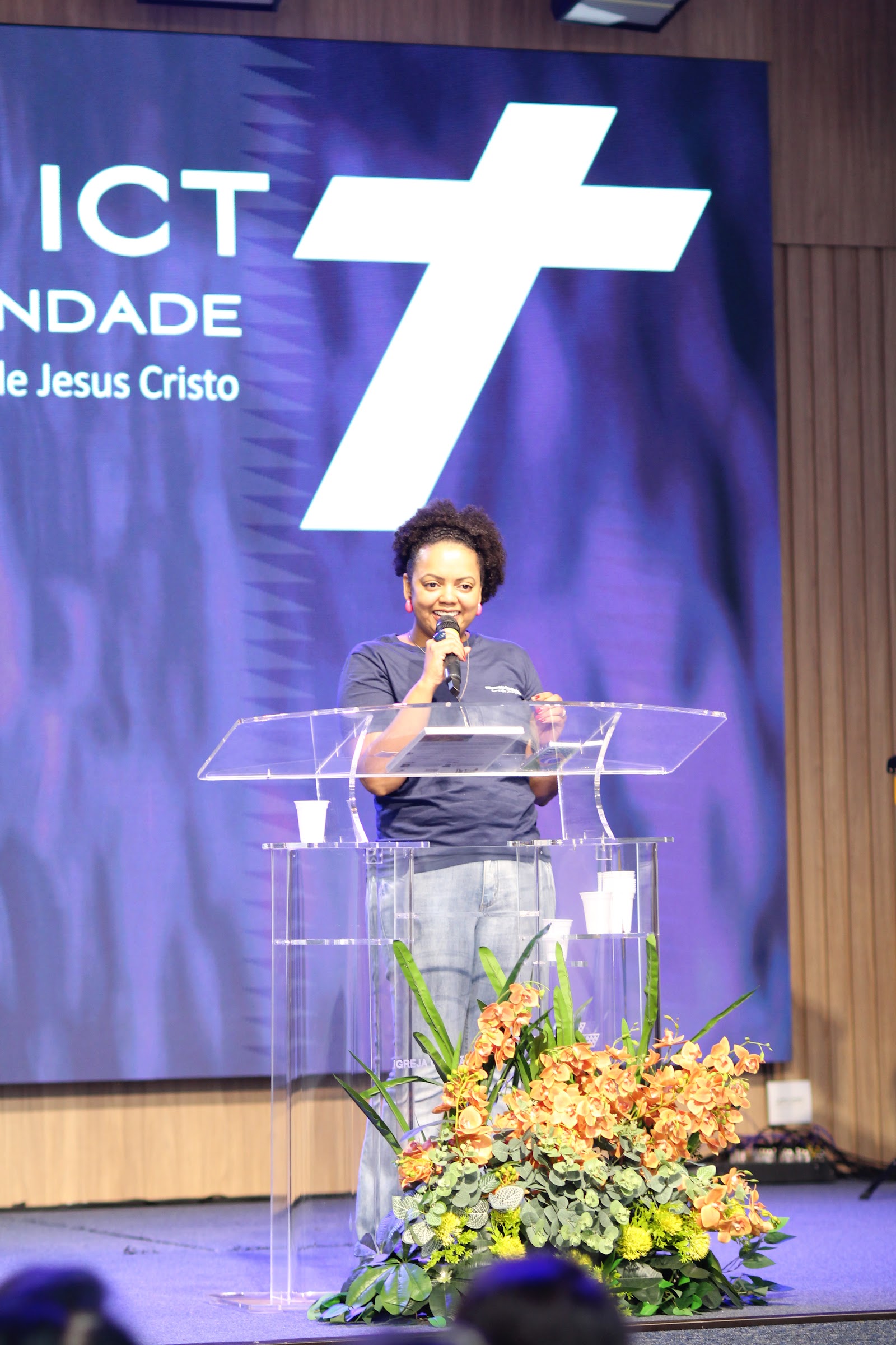 Fotografia 5 do álbum Pré-Congresso de Mulheres