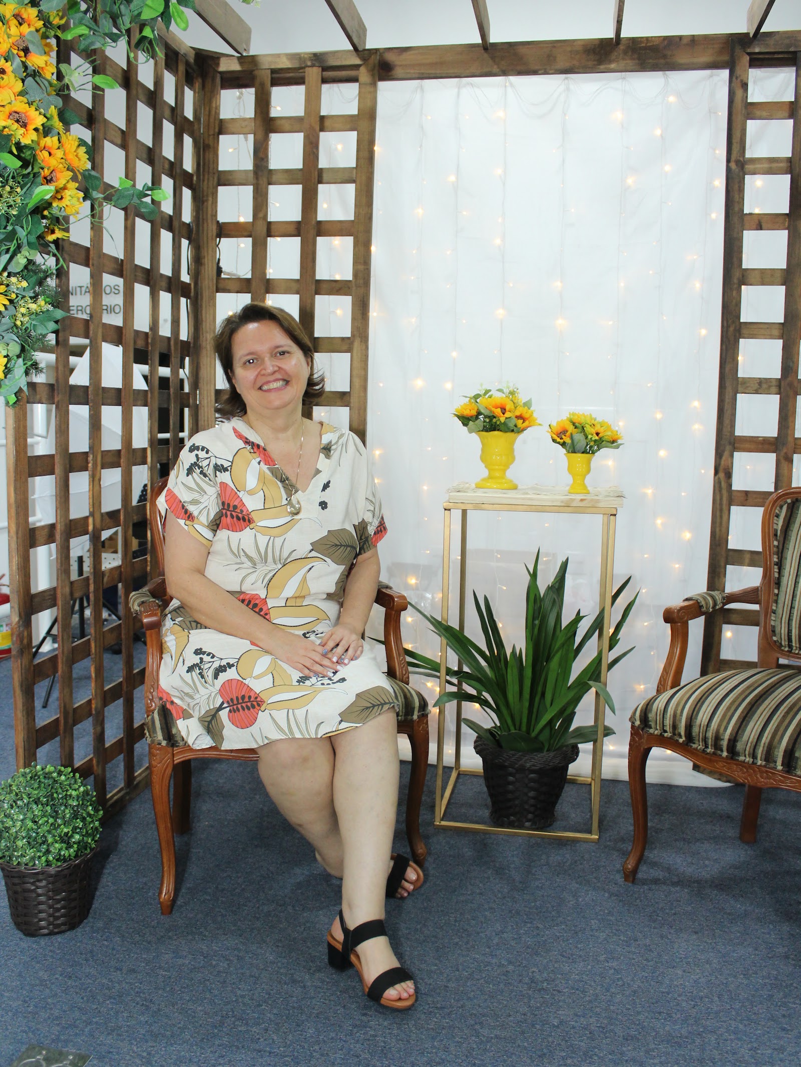 Fotografia 87 do álbum Pré-Congresso de Mulheres