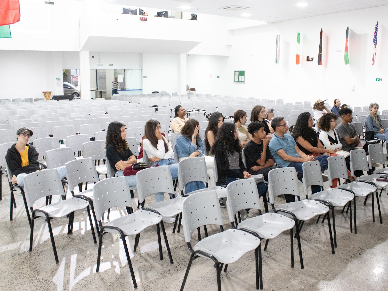 Fotografia 15 do álbum Conferência Missionária