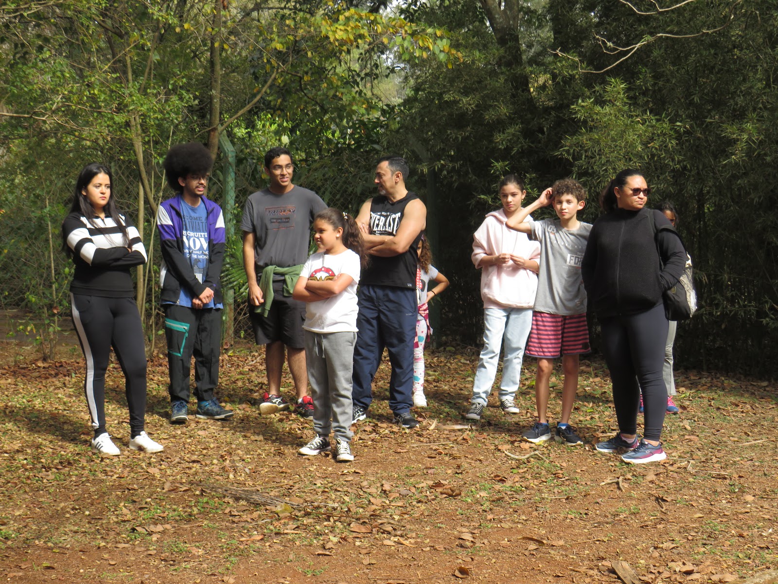 Fotografia 10 do álbum Ibirapuera