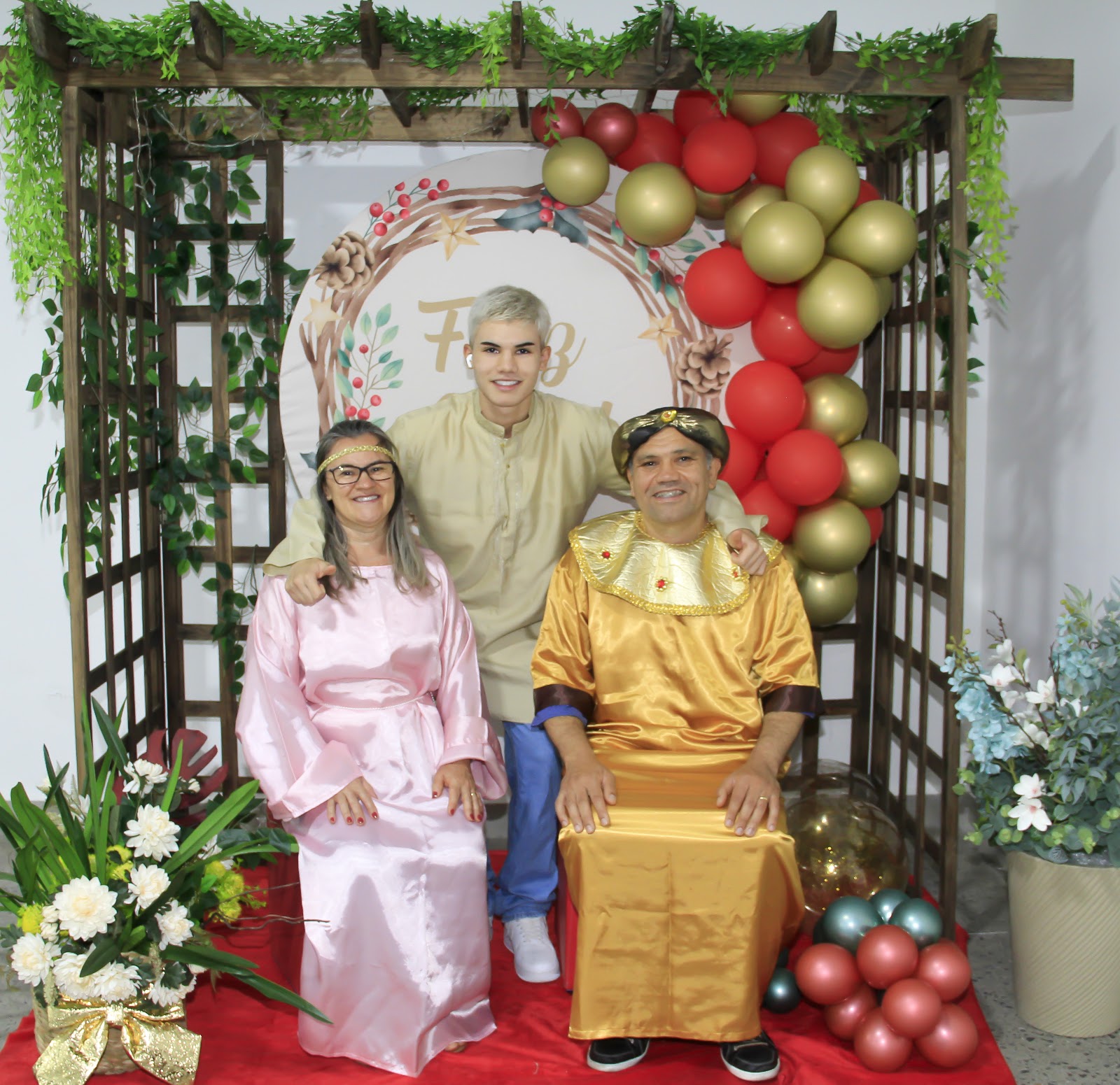 Fotografia 16 do álbum Cantata de Natal