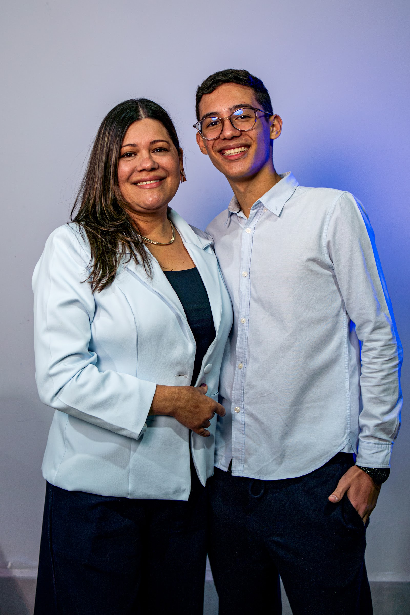 Fotografia 9 do álbum Formatura FATET 2026
