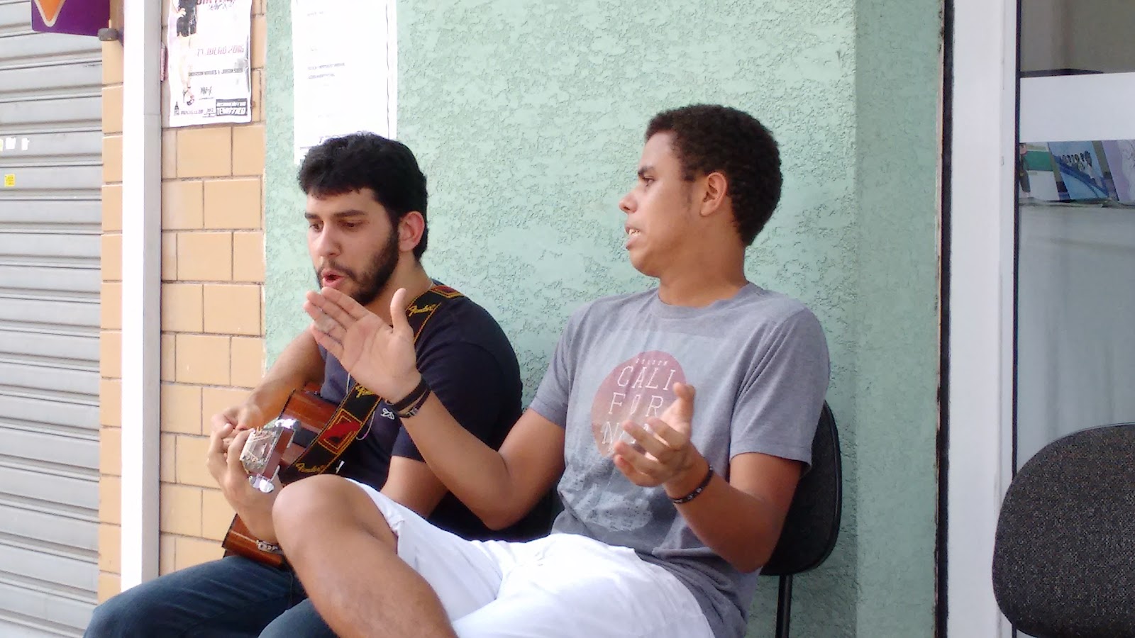 Capa do álbum Atibaia