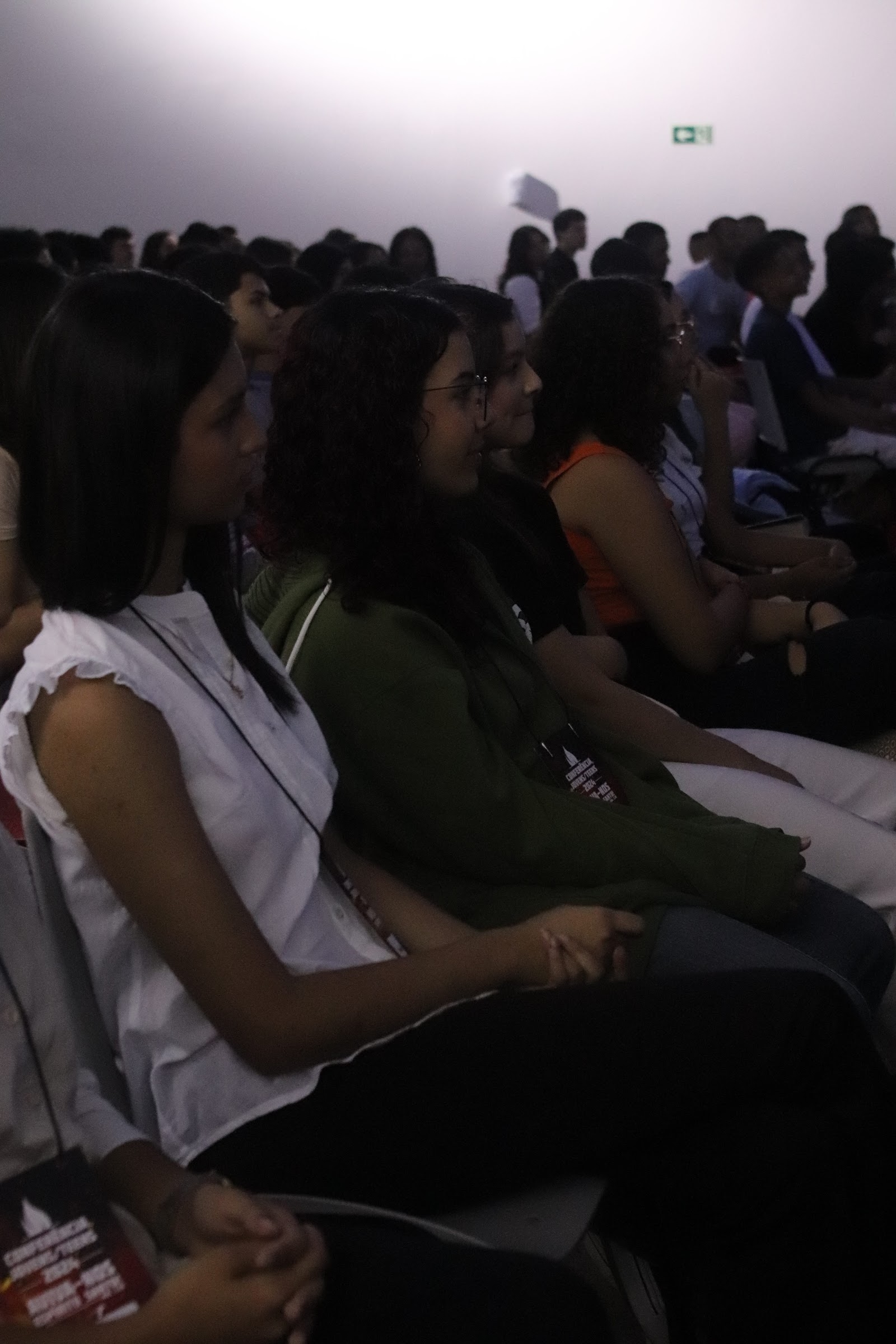 Fotografia 34 do álbum Conferência Aviva-nos