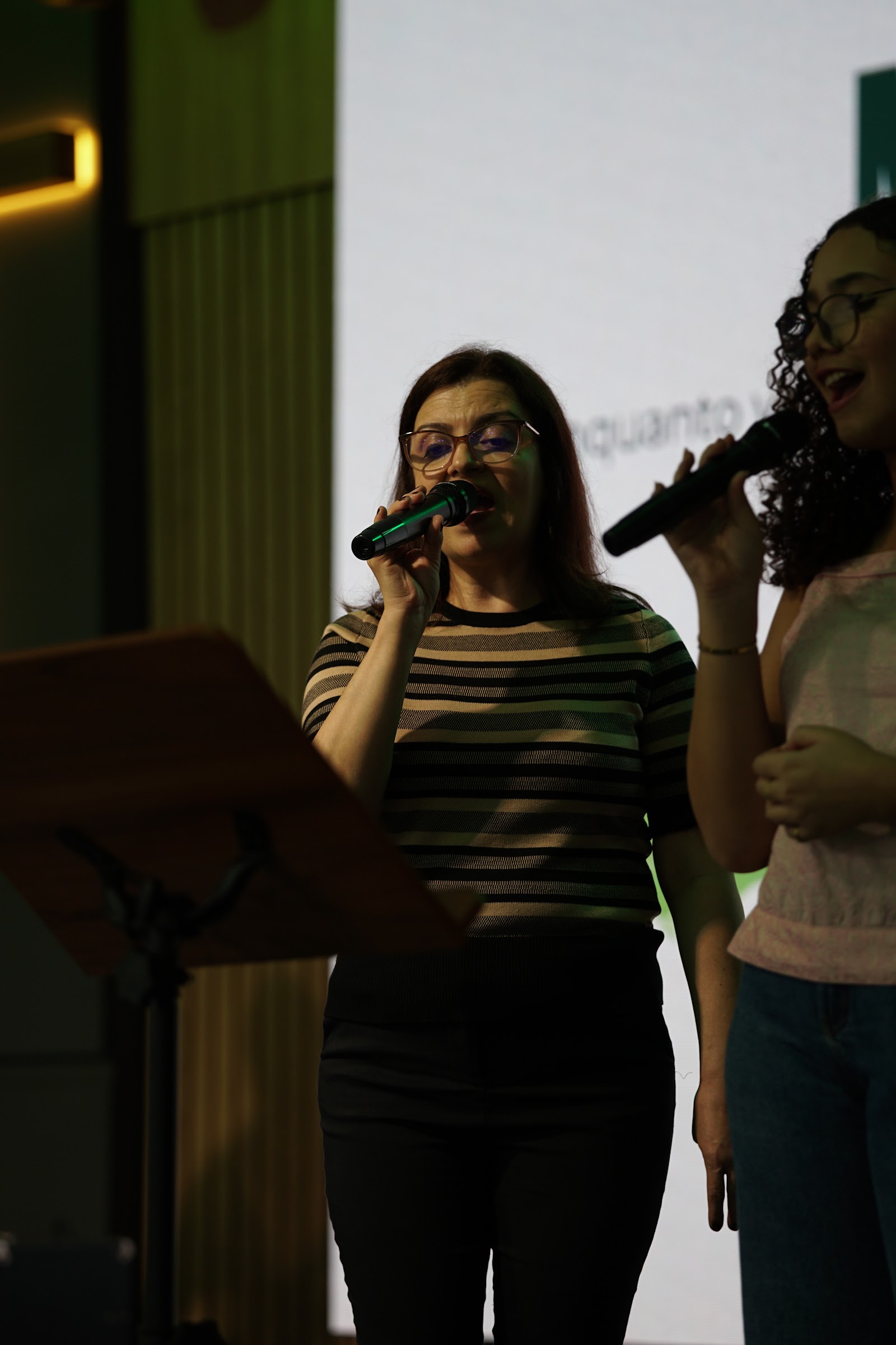 Fotografia 66 do álbum Conferência Missionaria SAB