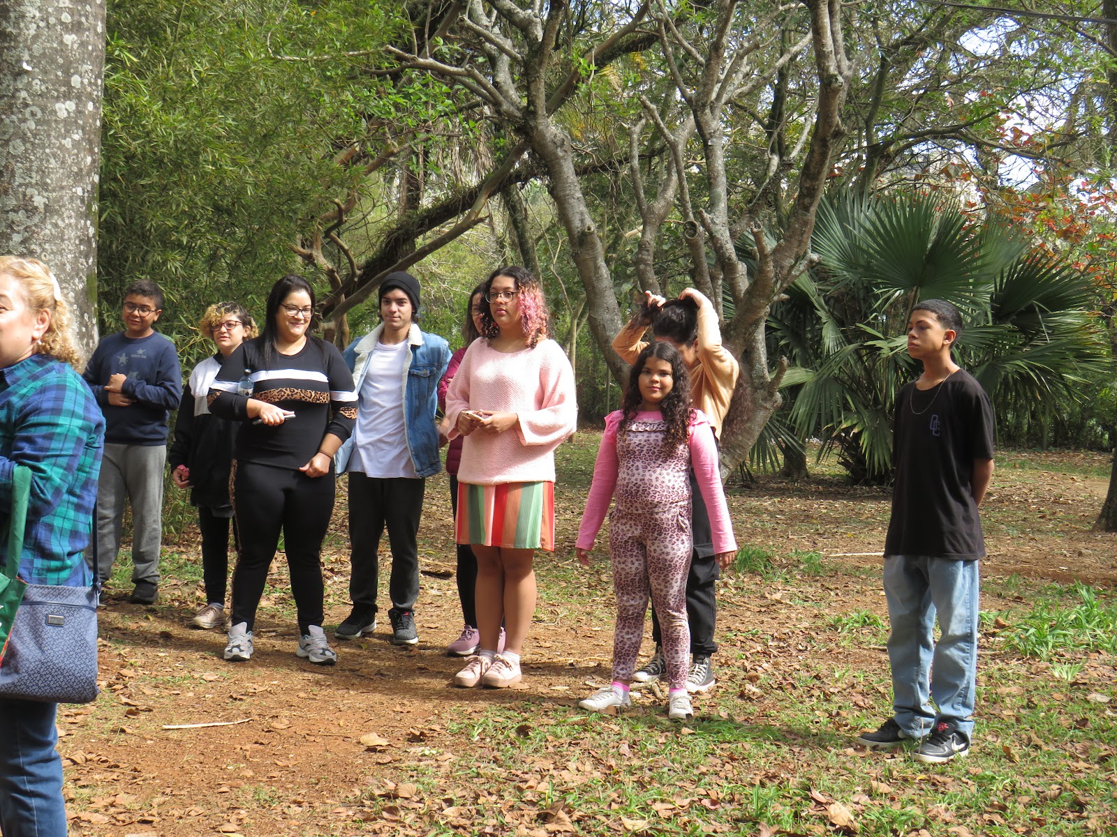 Fotografia 9 do álbum Ibirapuera
