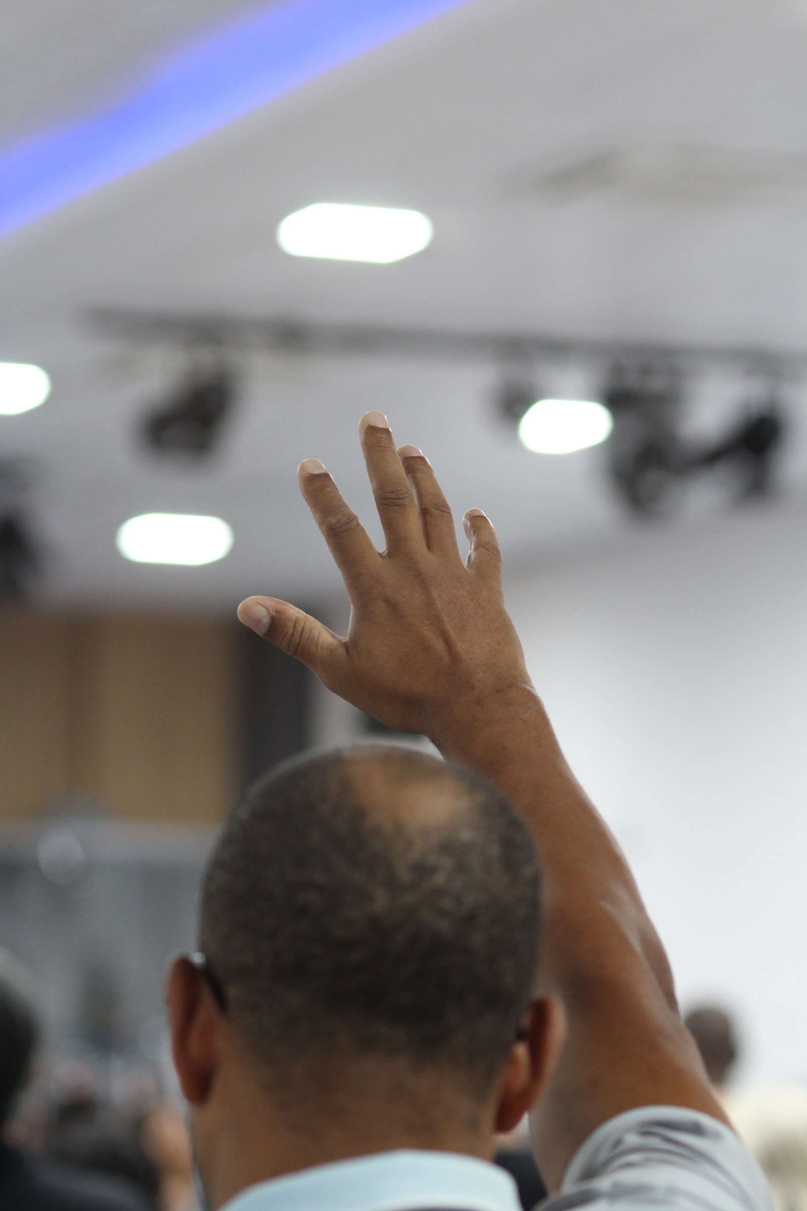 Fotografia 11 do álbum Culto Dominical