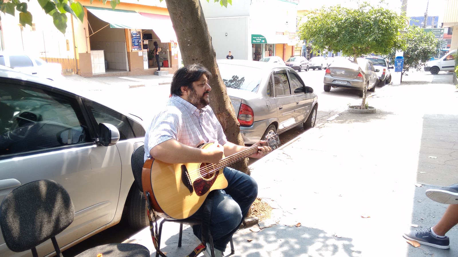 Fotografia 5 do álbum Atibaia