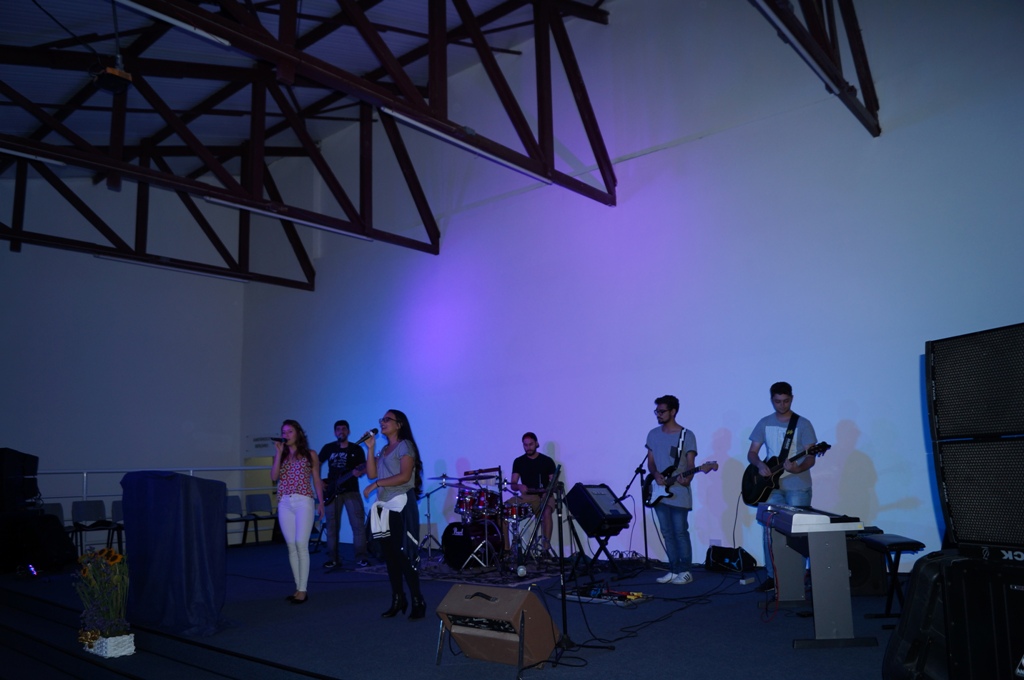 Fotografia 7 do álbum Culto