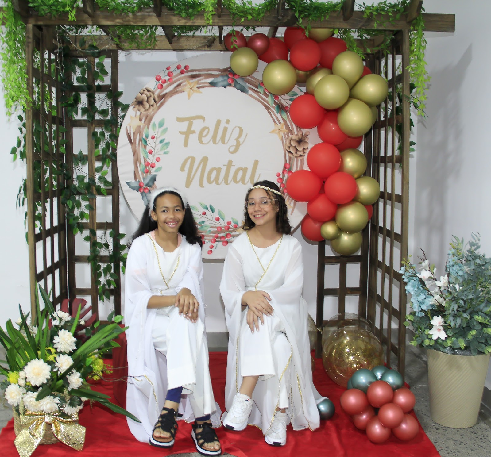Fotografia 14 do álbum Cantata de Natal