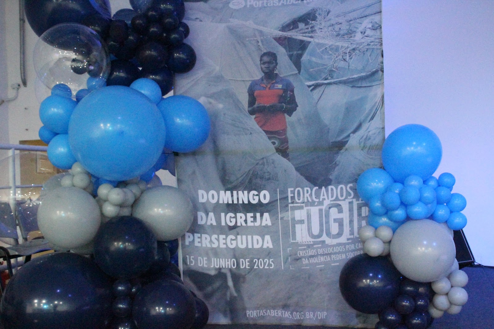 Fotografia 7 do álbum Culto de Jovens