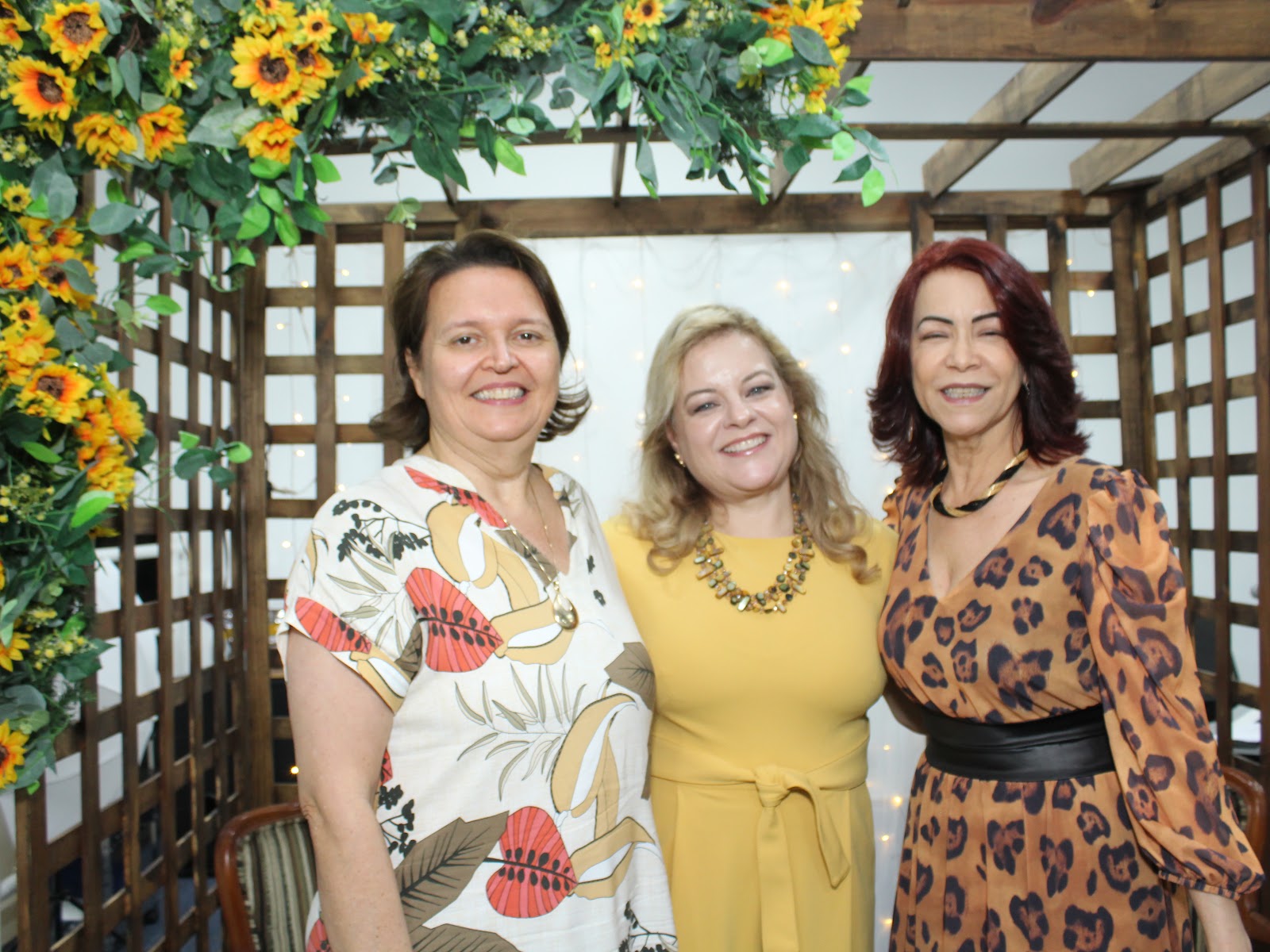 Fotografia 112 do álbum Pré-Congresso de Mulheres