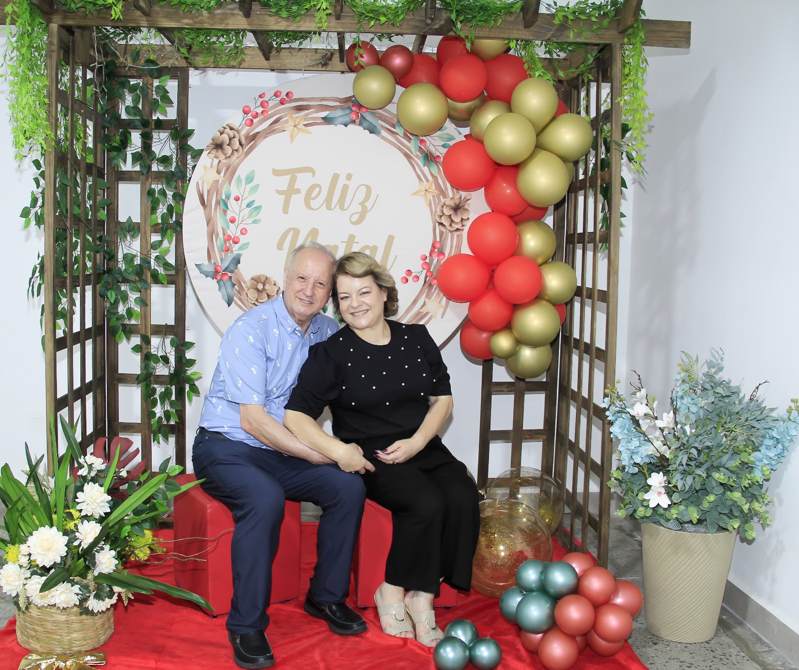 Fotografia 36 do álbum Cantata de Natal