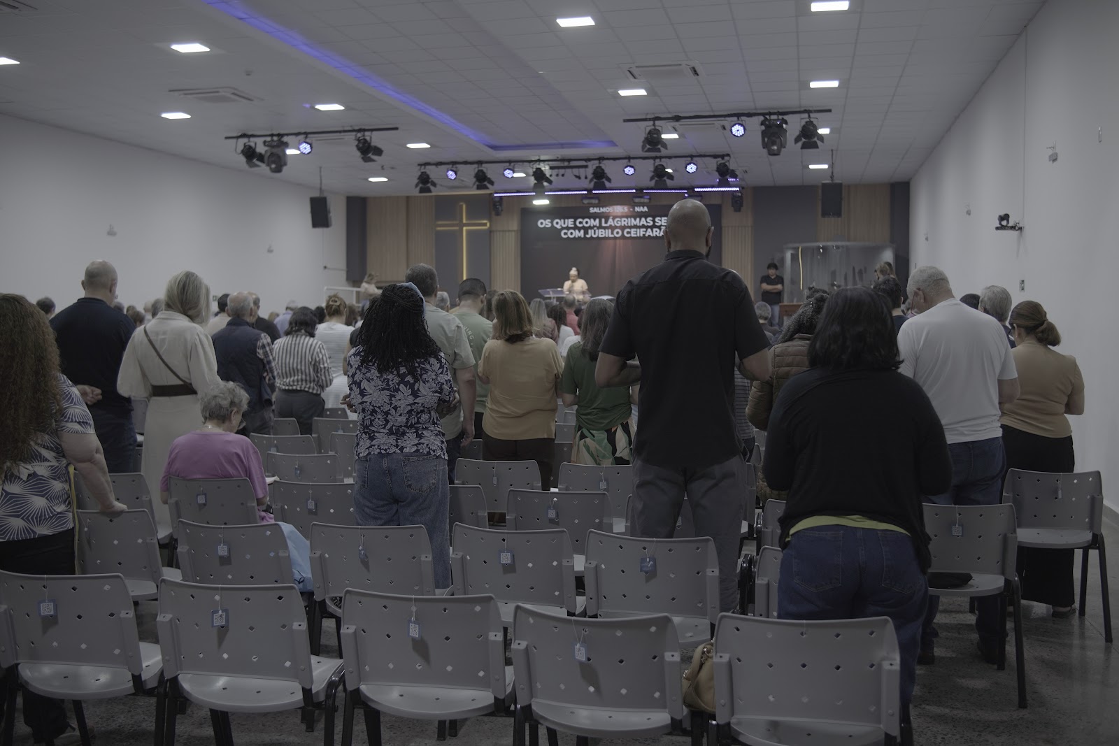 Fotografia 1 do álbum Encerramento do Congresso de Mulheres