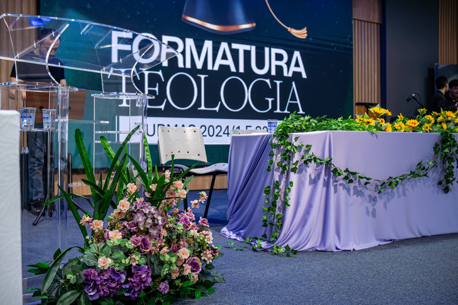 Fotografia 8 do álbum Formatura FATET 2026