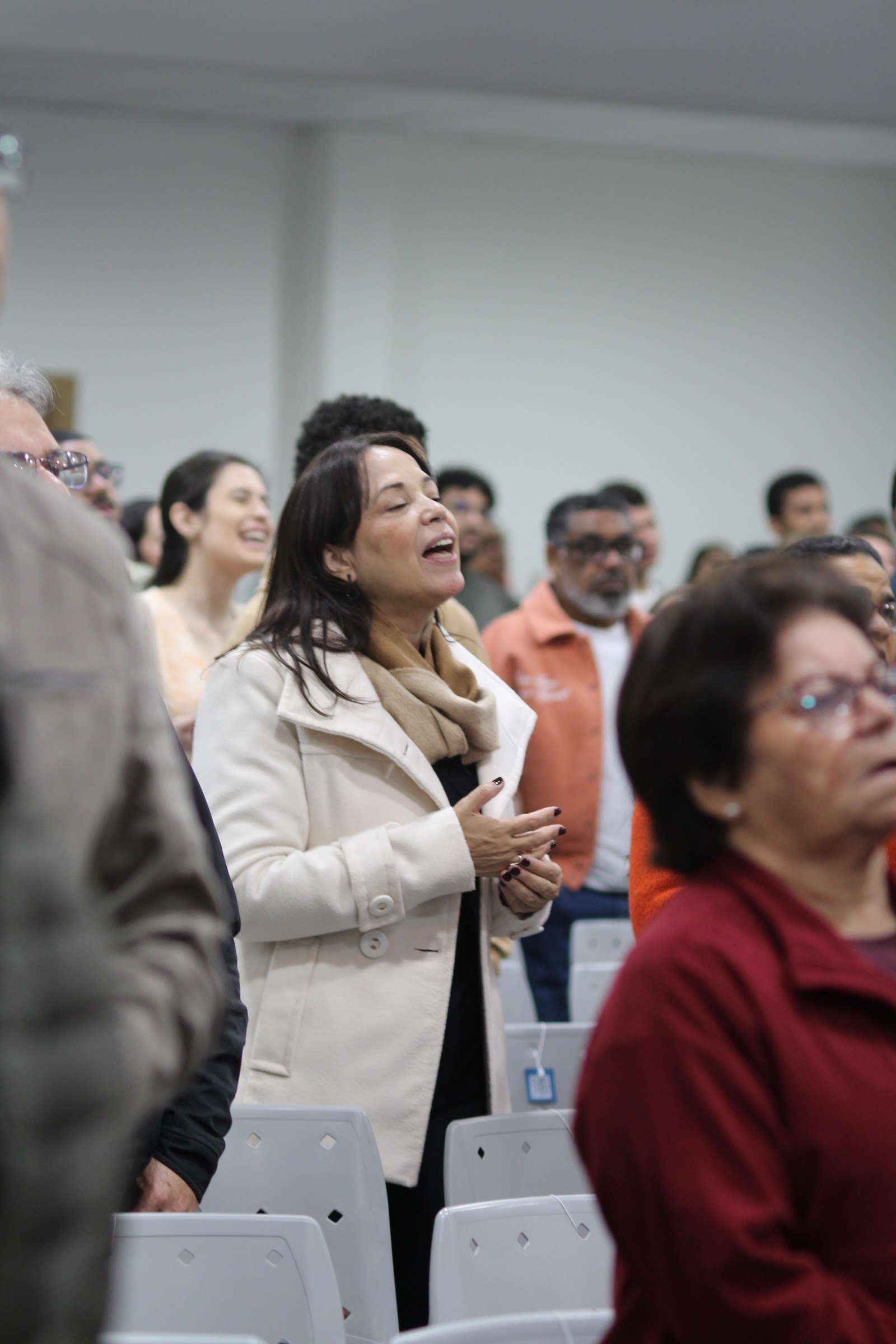 Fotografia 20 do álbum Santa Ceia