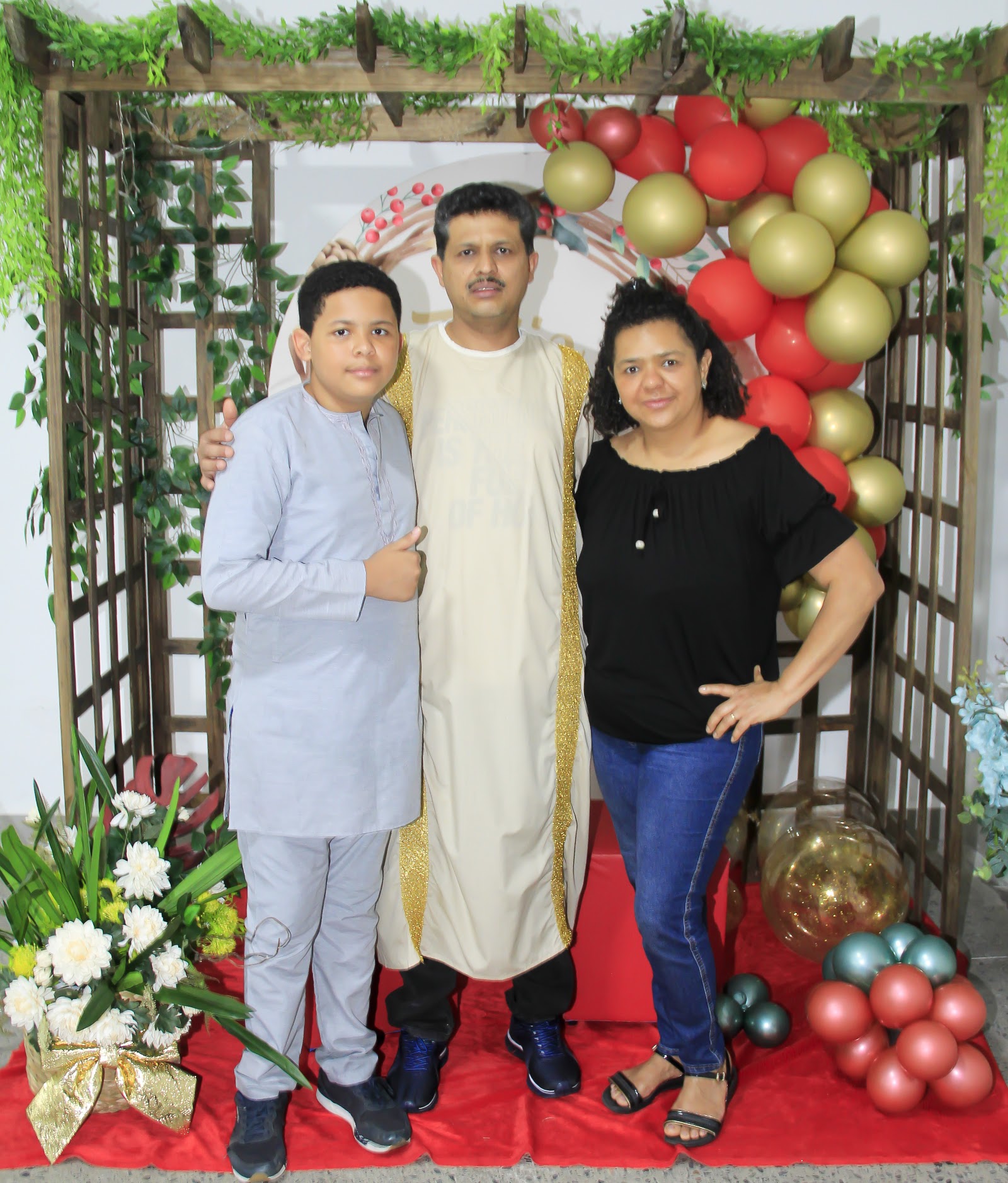 Fotografia 11 do álbum Cantata de Natal