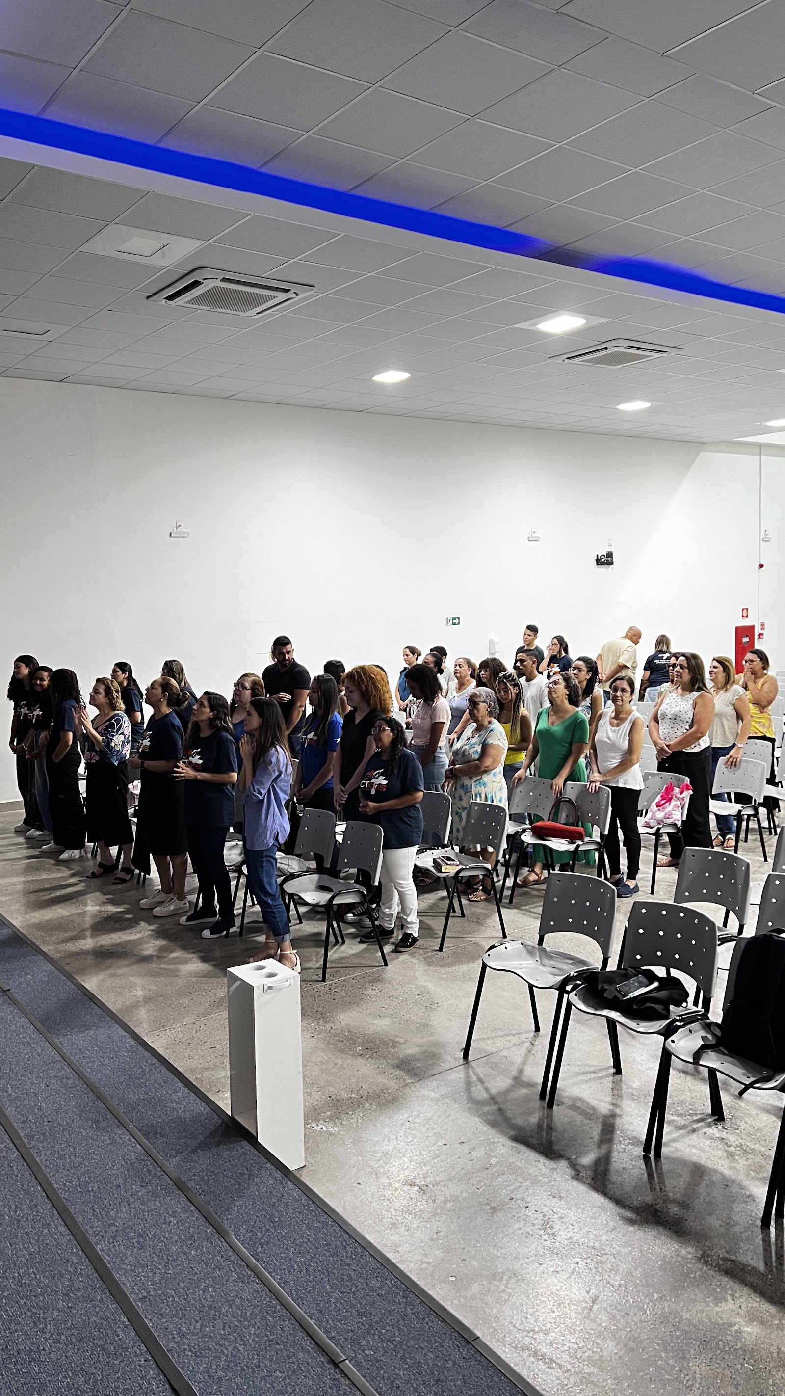 Fotografia 8 do álbum Autismo na Igreja