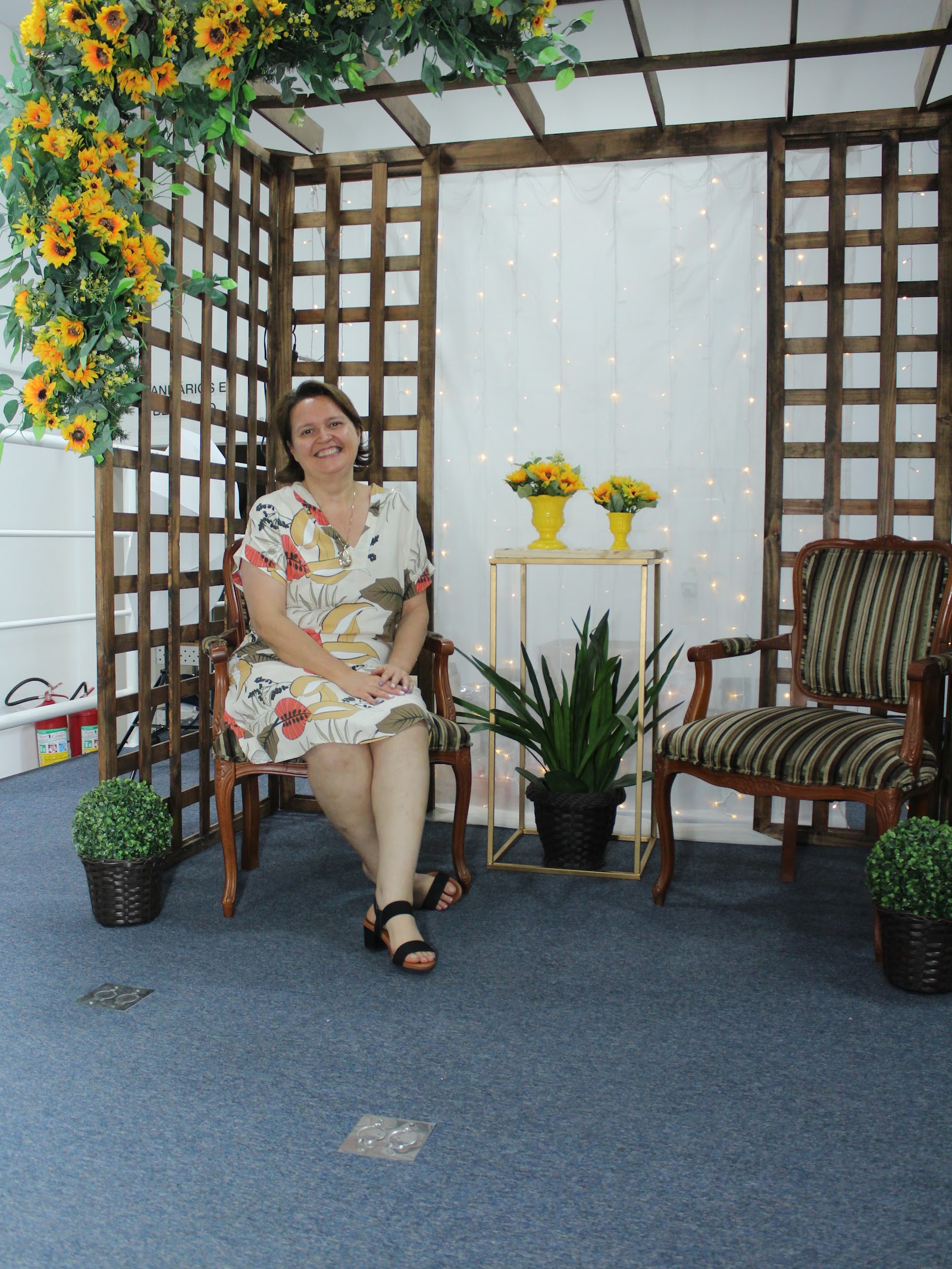 Fotografia 84 do álbum Pré-Congresso de Mulheres