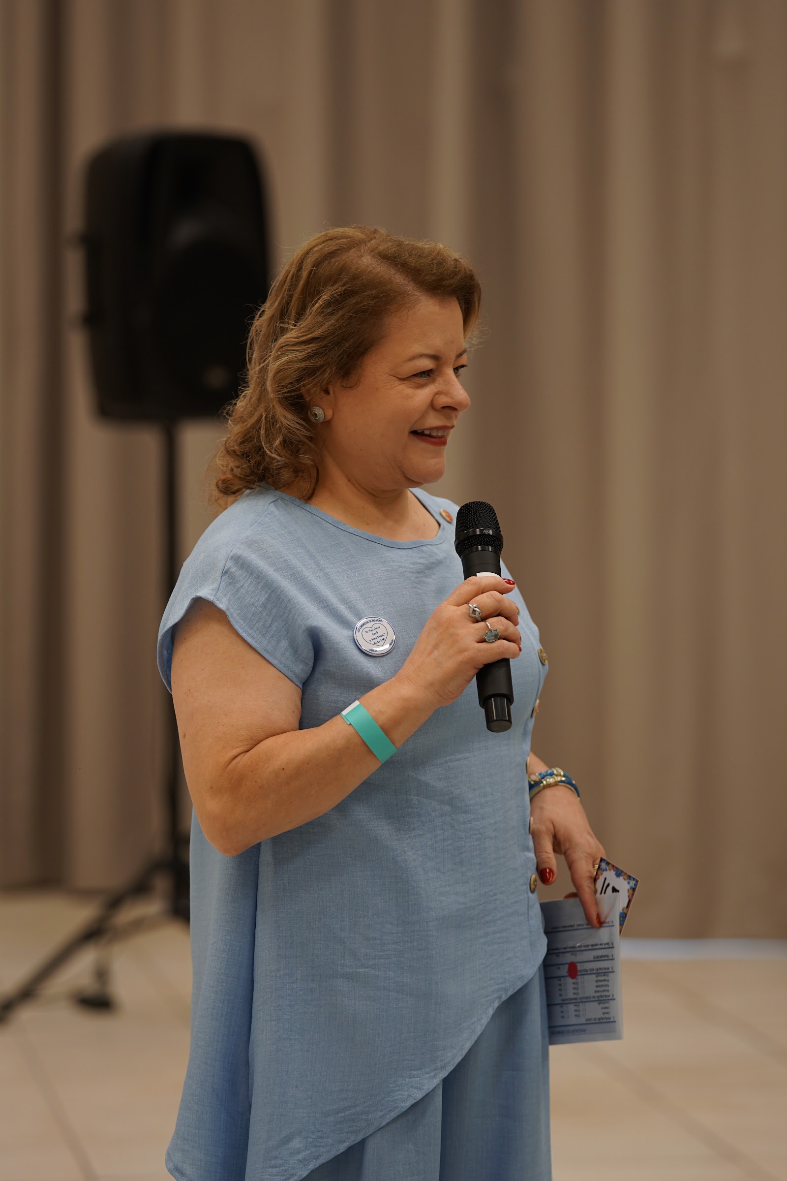 Fotografia 3 do álbum Congresso de Mulheres