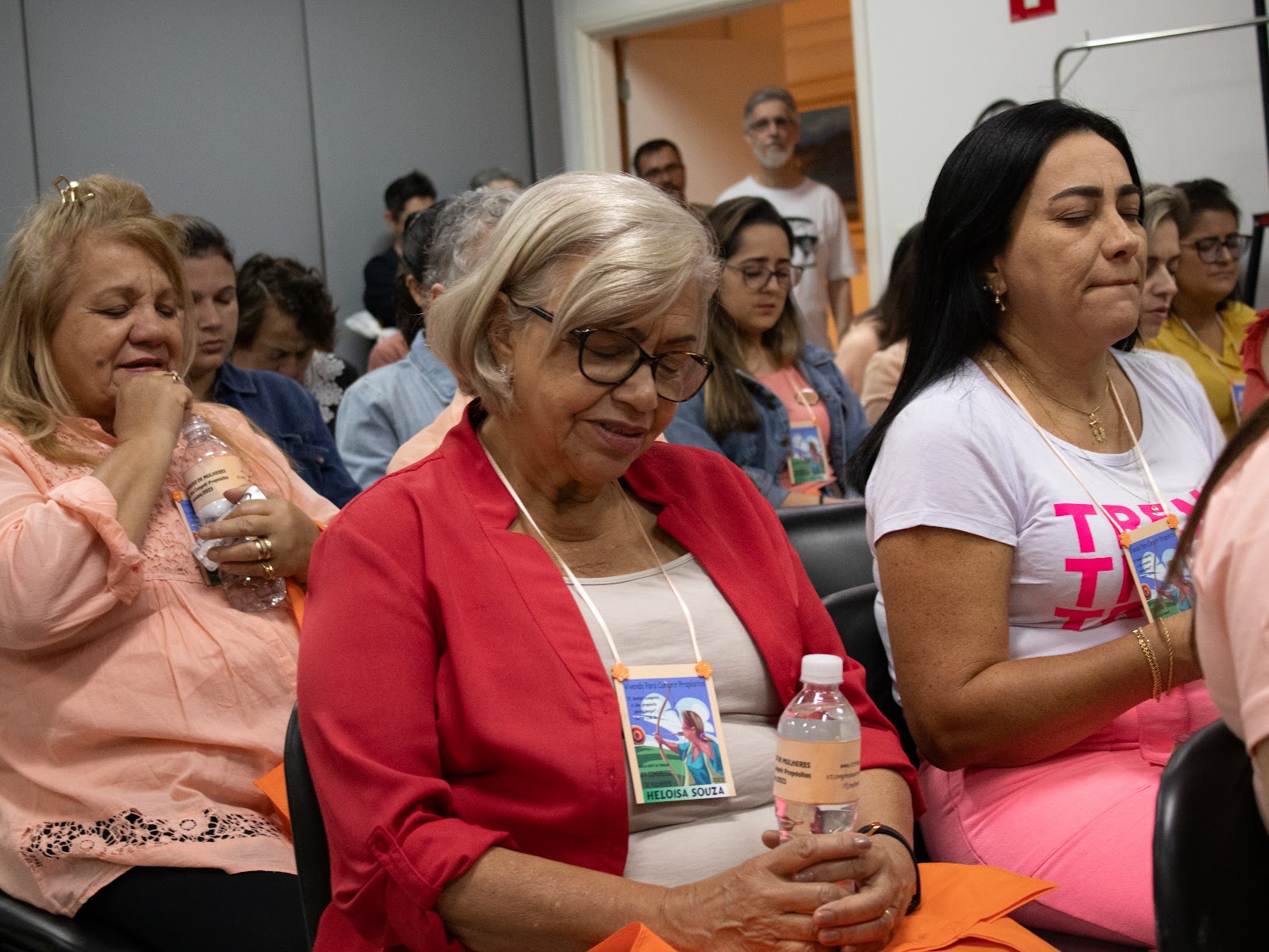 Fotografia 10 do álbum Congresso de Mulheres