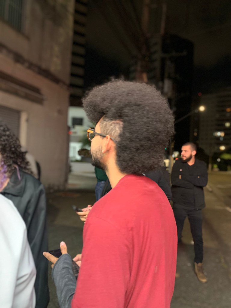 Fotografia 8 do álbum Um Só Corpo