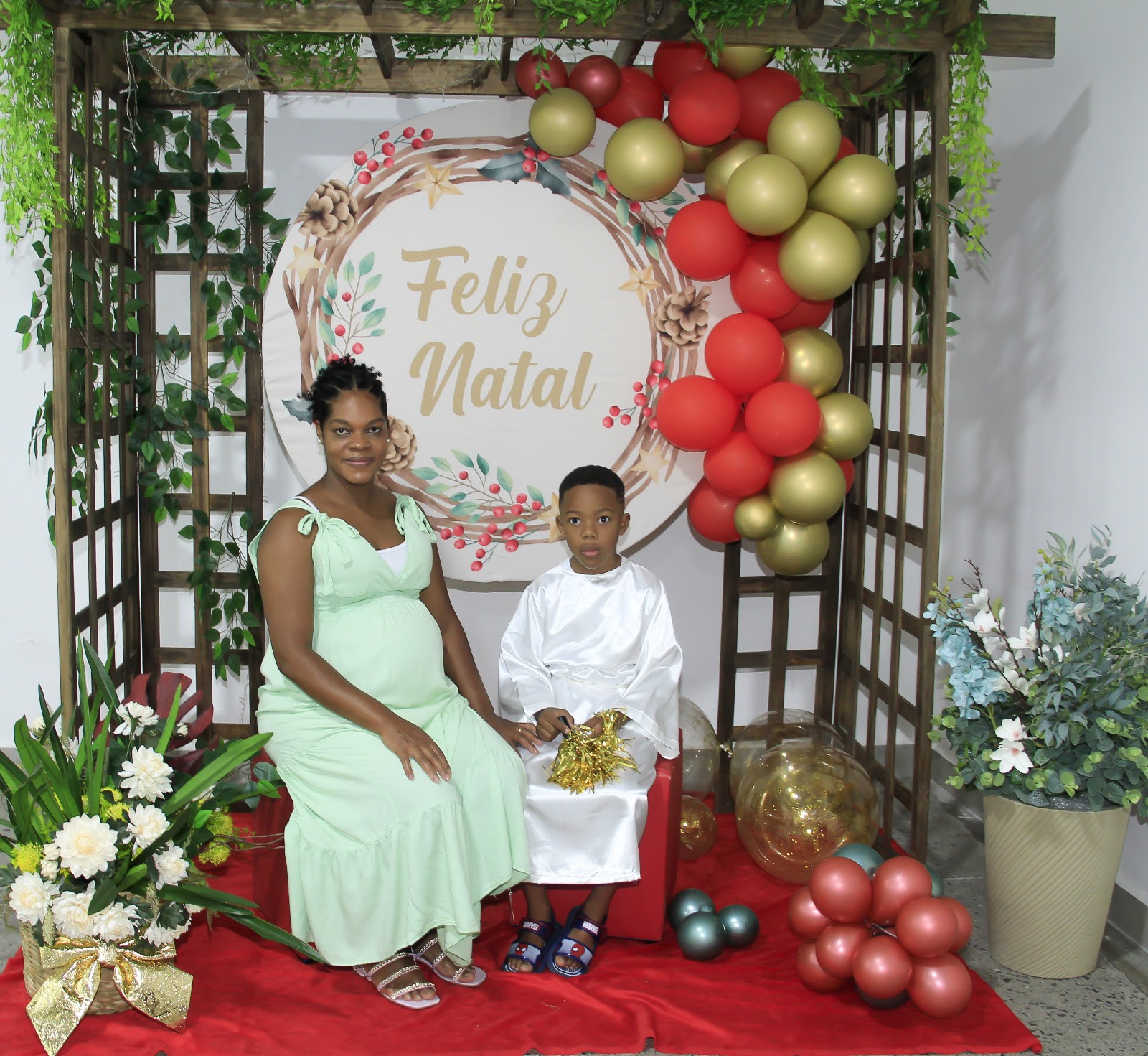 Fotografia 7 do álbum Cantata de Natal