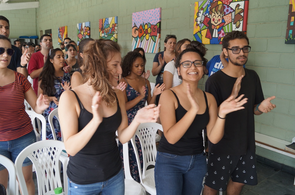 Fotografia 15 do álbum Bate e Volta em São Roque