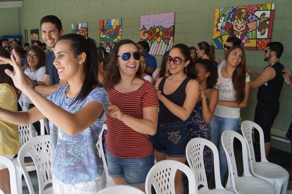 Fotografia 8 do álbum Bate e Volta em São Roque