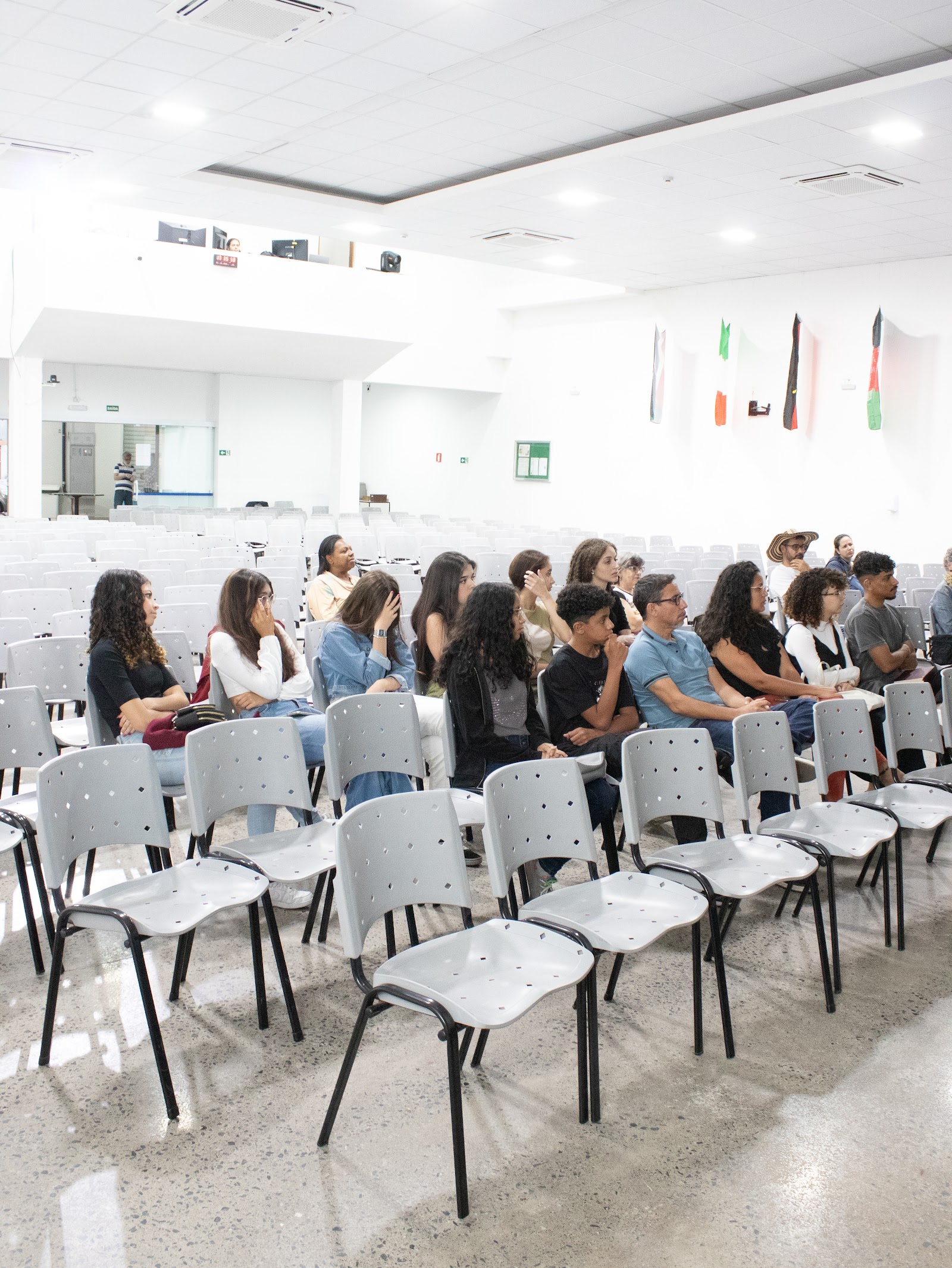 Fotografia 16 do álbum Conferência Missionária
