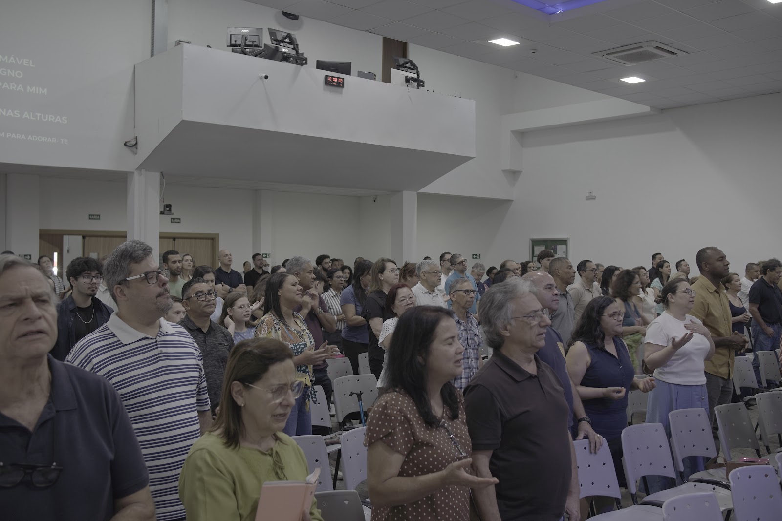 Fotografia 7 do álbum Encerramento do Congresso de Mulheres