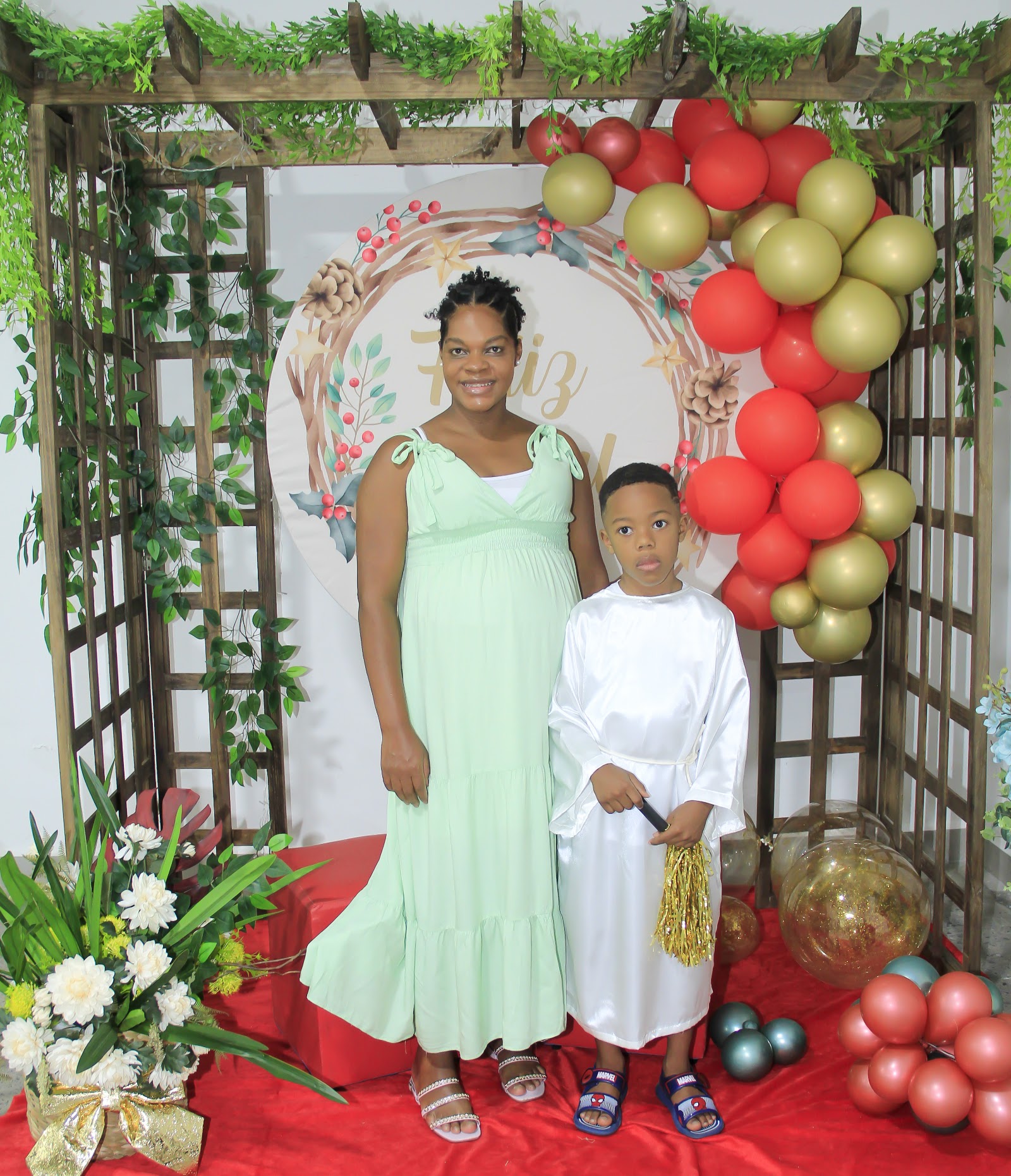 Fotografia 8 do álbum Cantata de Natal