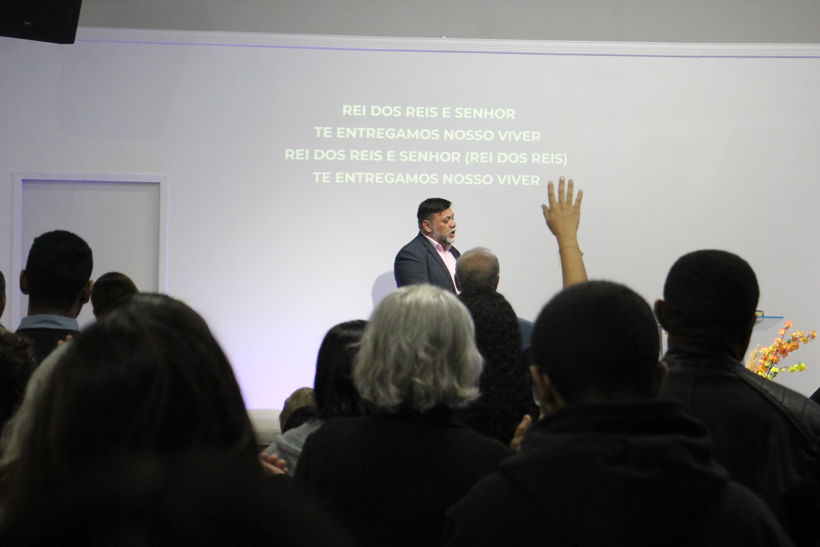 Fotografia 14 do álbum Inauguração ICPD